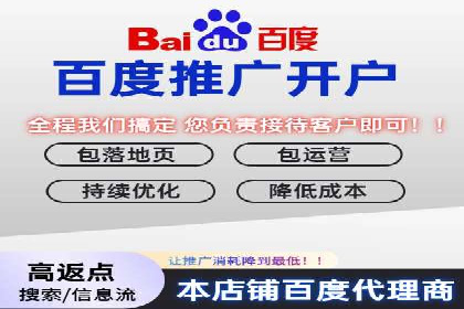 百度SEO优化公司成功案例分享：一家中小企业的网络推广之路